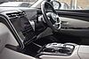 Hyundai TUCSON 1.6 TGDi Hybrid 230 Ultimate 5dr 2WD Auto Grey