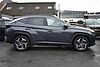 Hyundai TUCSON 1.6 TGDi Hybrid 230 Ultimate 5dr 2WD Auto Grey