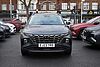 Hyundai TUCSON 1.6 TGDi Hybrid 230 Ultimate 5dr 2WD Auto Grey