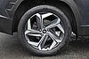 Hyundai TUCSON 1.6 TGDi Hybrid 230 Ultimate 5dr 2WD Auto Grey