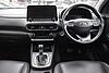 Hyundai KONA 1.6 GDi Hybrid Ultimate 5dr DCT Grey