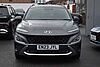 Hyundai KONA 1.6 GDi Hybrid Ultimate 5dr DCT Grey
