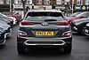 Hyundai KONA 1.6 GDi Hybrid Ultimate 5dr DCT Grey
