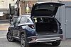 Hyundai TUCSON 1.6T Hybrid Ultimate 5dr Auto Blue