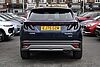 Hyundai TUCSON 1.6T Hybrid Ultimate 5dr Auto Blue