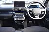 Hyundai INSTER 85kW 02 49kWh 5dr Auto Black