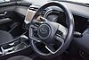 Hyundai TUCSON 1.6 TGDi 48V MHD SE Connect 5dr 2WD DCT Blue