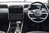 Hyundai TUCSON 1.6 TGDi 48V MHD SE Connect 5dr 2WD DCT Blue