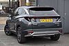 Hyundai TUCSON 1.6T Hybrid Ultimate 5dr Auto Grey