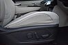 Hyundai TUCSON 1.6T Hybrid Ultimate 5dr Auto Grey