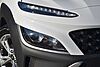 Hyundai KONA 1.0 TGDi 48V MHEV SE Connect 5dr White