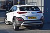 Hyundai KONA 1.0 TGDi 48V MHEV SE Connect 5dr White