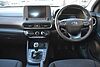 Hyundai KONA 1.0 TGDi 48V MHEV SE Connect 5dr White