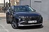 Hyundai TUCSON 1.6T Hybrid Ultimate 5dr Auto Blue