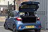 Hyundai I10 1.2 [79] Premium 5dr [Nav] Blue