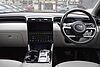 Hyundai TUCSON 1.6 TGDi Hybrid 230 Ultimate 5dr 2WD Auto Blue