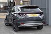 Hyundai TUCSON 1.6T Hybrid Ultimate 5dr Auto Shadow Grey