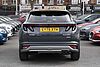Hyundai TUCSON 1.6T Hybrid Ultimate 5dr Auto Shadow Grey