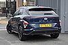 Hyundai KONA 160kW N Line 65kWh 5dr Auto Blue