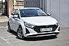 Hyundai I20 1.0T GDi Premium 5dr DCT Grey