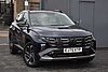 Hyundai TUCSON 1.6T Hybrid Ultimate 5dr Auto Blue