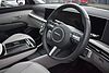 Hyundai TUCSON 1.6T Hybrid Ultimate 5dr Auto Blue