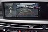 Hyundai TUCSON 1.6T Hybrid Ultimate 5dr Auto Blue