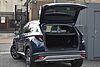 Hyundai TUCSON 1.6T Hybrid Ultimate 5dr Auto Blue