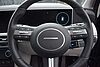 Hyundai TUCSON 1.6T Hybrid Ultimate 5dr Auto Blue