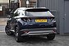 Hyundai TUCSON 1.6T Hybrid Ultimate 5dr Auto Blue