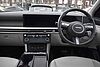 Hyundai TUCSON 1.6T Hybrid Ultimate 5dr Auto Blue