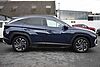Hyundai TUCSON 1.6T Hybrid Ultimate 5dr Auto Blue