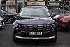 Hyundai TUCSON 1.6T Hybrid Ultimate 5dr Auto Blue