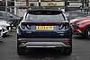 Hyundai TUCSON 1.6T Hybrid Ultimate 5dr Auto Blue