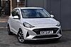 Hyundai I10 1.2 Advance 5dr Grey