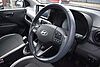 Hyundai I10 1.2 Advance 5dr Grey