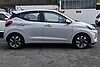 Hyundai I10 1.2 Advance 5dr Grey