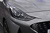 Hyundai I10 1.0 MPi Premium 5dr Elemental Brass