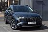 Hyundai TUCSON 1.6 TGDi Hybrid 230 Premium 5dr 2WD Auto Blue