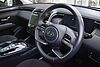 Hyundai TUCSON 1.6 TGDi Hybrid 230 Premium 5dr 2WD Auto Blue