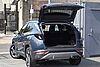 Hyundai TUCSON 1.6 TGDi Hybrid 230 Premium 5dr 2WD Auto Blue