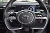 Hyundai TUCSON 1.6 TGDi Hybrid 230 Premium 5dr 2WD Auto Blue