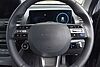 Hyundai INSTER 85kW 02 49kWh 5dr Auto Black