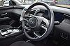 Hyundai TUCSON 1.6 TGDi Hybrid 230 Premium 5dr 2WD Auto White