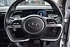 Hyundai TUCSON 1.6 TGDi Hybrid 230 Premium 5dr 2WD Auto White