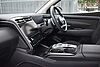 Hyundai TUCSON 1.6 TGDi Hybrid 230 Premium 5dr 2WD Auto White
