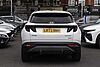 Hyundai TUCSON 1.6 TGDi Hybrid 230 Premium 5dr 2WD Auto White