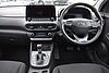 Hyundai KONA 1.6 GDi Hybrid Premium 5dr DCT White