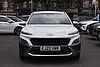 Hyundai KONA 1.6 GDi Hybrid Premium 5dr DCT White