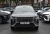 Hyundai TUCSON 1.6T 239 Hybrid N Line Edition 5dr Auto Grey